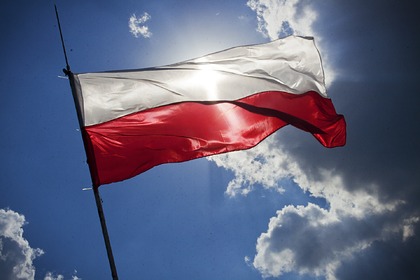Польский регион отказался ущемлять права ЛГБТ ради денежной помощи от Евросоюза