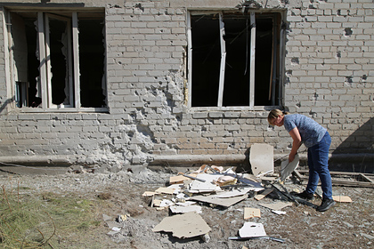 ООН отчиталась о резком росте числа жертв конфликта в Донбассе