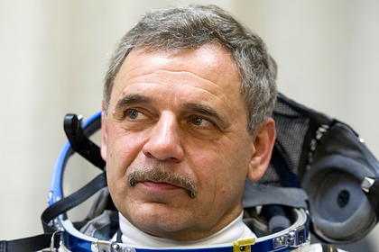 Российский космонавт объяснил необходимость полетов на Луну