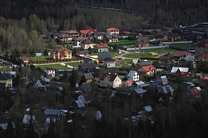 Россиянам назвали условия законной продажи дома без земли
