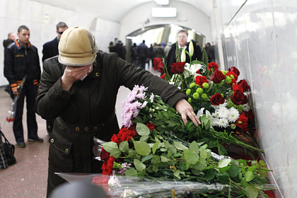 Генпрокуратура утвердила обвинение по делу о теракте в метро Москвы в 2010 году