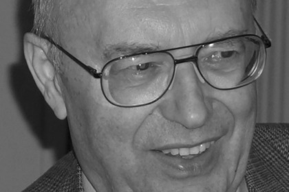 В Москве умер известный ученый-геофизик