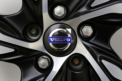 Volvo сделает автомобили для веганов