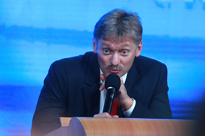 В Кремле ответили на вопрос о «депутате Наливкине» и аресте «Марины Вульф»