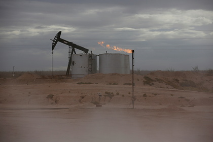 Предсказан конец «нефтяной эпохи»