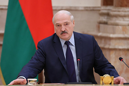 Лукашенко поручил «посекундно» разобраться с убийством сотрудника КГБ в Минске