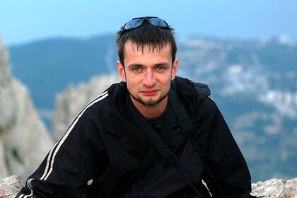 В Москве задержали журналиста белорусской «Комсомольской правды»
