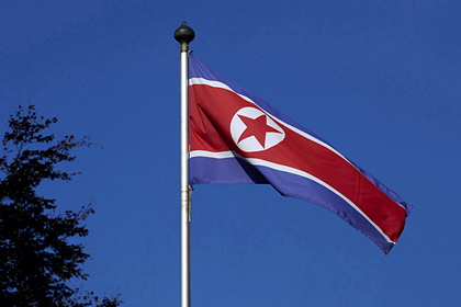 КНДР восстановила линии связи с Южной Кореей