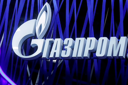 Акции «Газпрома» побили рекорд