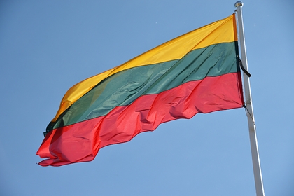 В Литве понадеялись на скорый развал России
