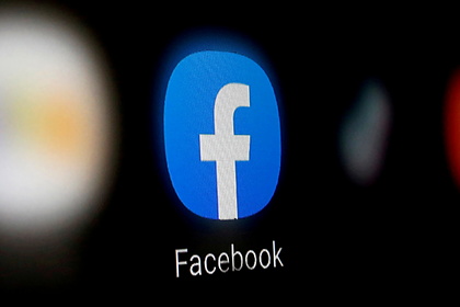 Facebook извинился за очередной сбой в работе соцсетей