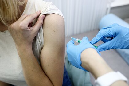 Путин оценил идею ввести штрафы за отказ от вакцинации от COVID-19