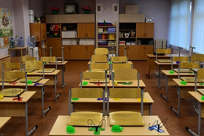 Информацию о переносе осенних каникул в башкирских школах опровергли