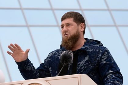 Неофициальную поездку Кадырова в Турцию связали с задержанием чеченцев