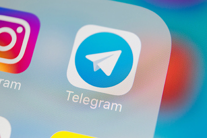 В России Telegram пригрозили новым многомиллионным штрафом