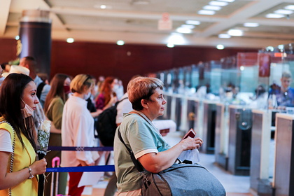 Российские туристы рассказали об «аде на земле» в аэропорту Шарм-эш-Шейха