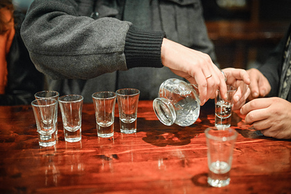 В Москве произошло массовое отравление алкоголем со смертельным исходом
