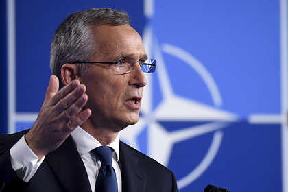 В НАТО призвали Россию не бояться вступления Украины в альянс