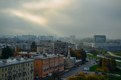 Власти Петербурга назвали условия снятия ограничений по COVID-19