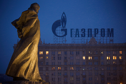 Польша попросила «Газпром» снизить цены на газ