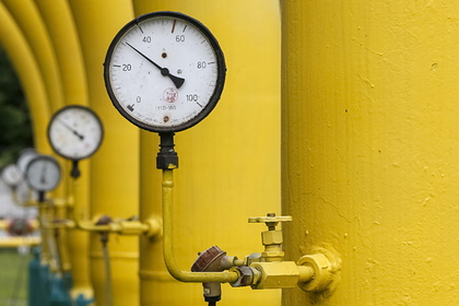 Молдавия купит газ у Украины