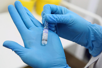 Еще в одном российском регионе закончилась вакцина «Спутник Лайт»