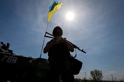 США оправдали Украину за применение турецкого беспилотника в Донбассе