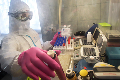 Иммунолог назвал самый опасный вариант коронавируса в России