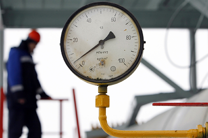 Бывший президент Молдавии назвал новый тариф на газ для страны катастрофой