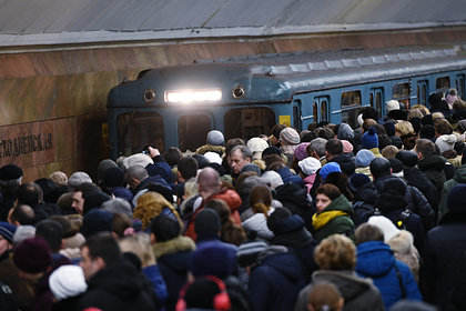 Раскрыты подробности гибели пассажира в московском метро