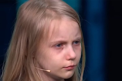 Детского омбудсмена попросили защитить 9-летнюю студентку МГУ Алису Теплякову