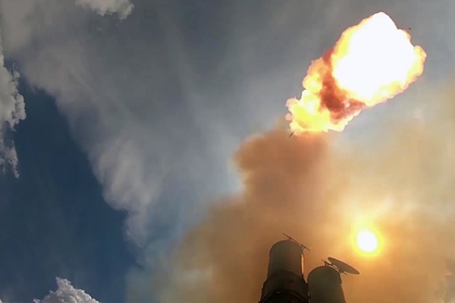 С-550 избавит россиян от «ядерного пепла» над головами при ударе США
