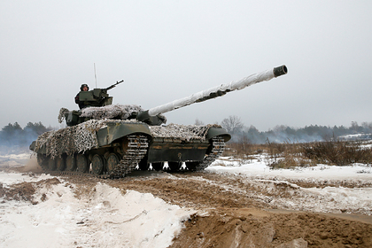 Историк оценил вероятность военного конфликта с Украиной