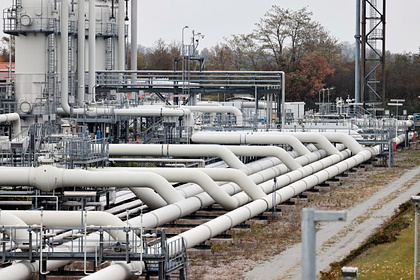 «Газпром» выдвинул ультиматум Молдавии