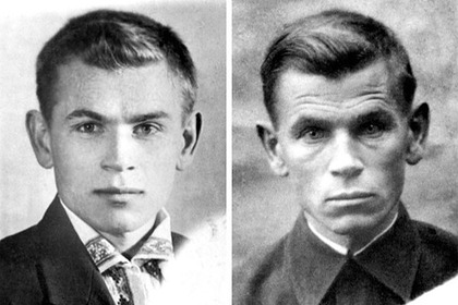 Фотография советского солдата до и после войны поразила американцев