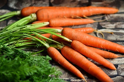 Диетолог рассказала о пользе моркови