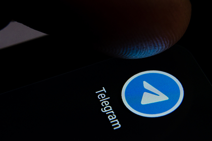 Приставы завели против Telegram и Twitter дела о взыскании миллионных штрафов