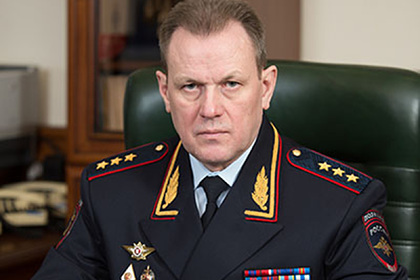 Аркадий Гостев