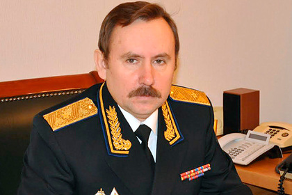 Главу ФСИН Калашникова отправили в отставку