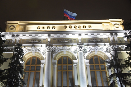 ЦБ оценил влияние рубля на инфляцию