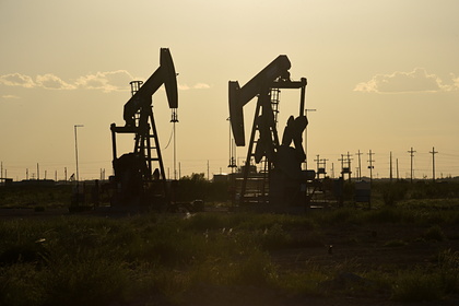 Нефти предсказали рост до 100 долларов за баррель