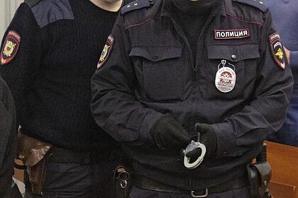Задержан вырезавший глазные яблоки у убитой им пенсионерки россиянин