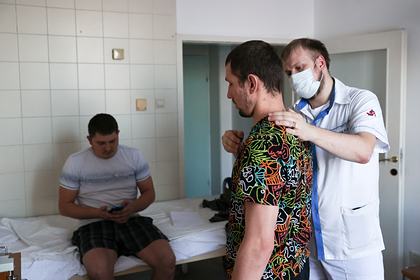 Число госпитализированных спасателей после аварии в Кузбассе выросло до 15