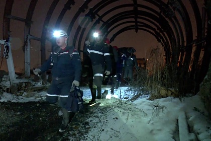 Работник «Листвяжной» назвал причины молчания шахтеров о постоянных нарушениях