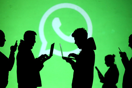 Спецслужбы получили доступ к данным пользователей WhatsApp и Facebook