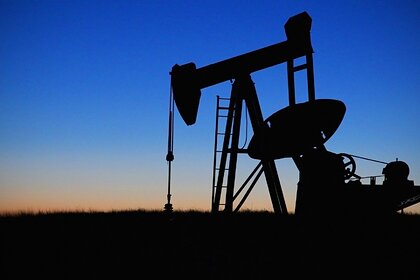 Цены на нефть опустились до уровня августа