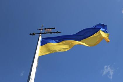 Украина достигла прогресса в вопросе вступления в Евросоюз
