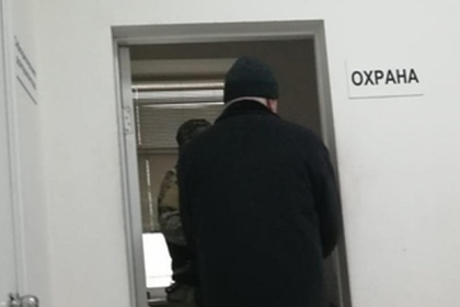 Раскрыты причины обысков ФСБ в оренбургском морге
