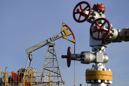 Российская нефть за год подорожала почти в два раза