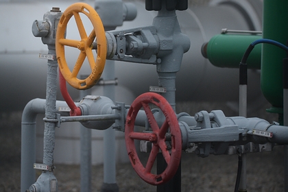 Раскрыта стоимость газа для Белоруссии по новому контракту